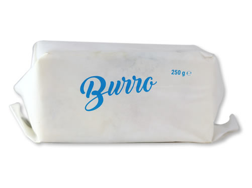 Burro 250g