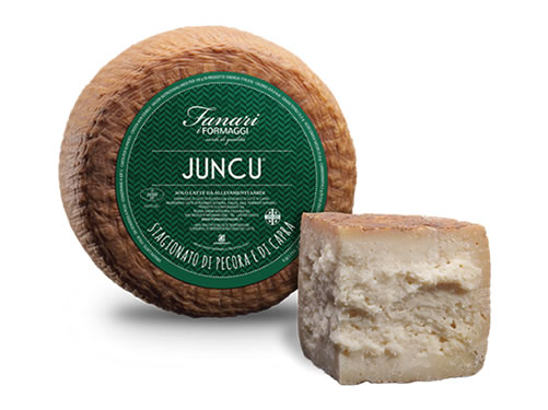 Pecorino Juncu - 3Kg/5Kg/15Kg