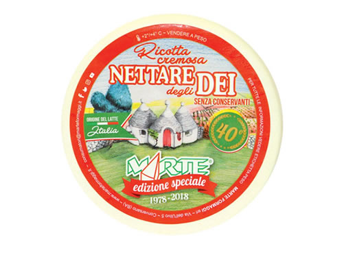 Nettare Degli Dei