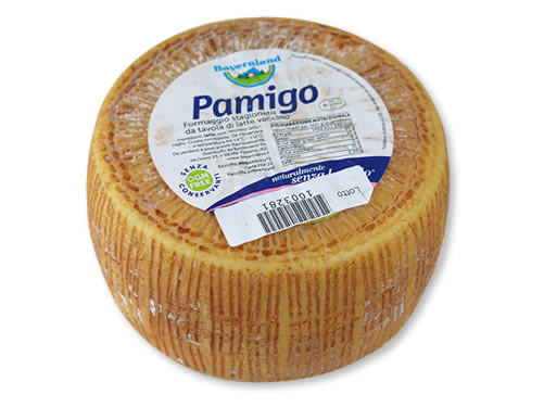 Pamigo 