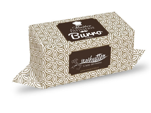 Burro 1Kg per pasticcerie